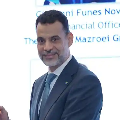 Ali Abouda