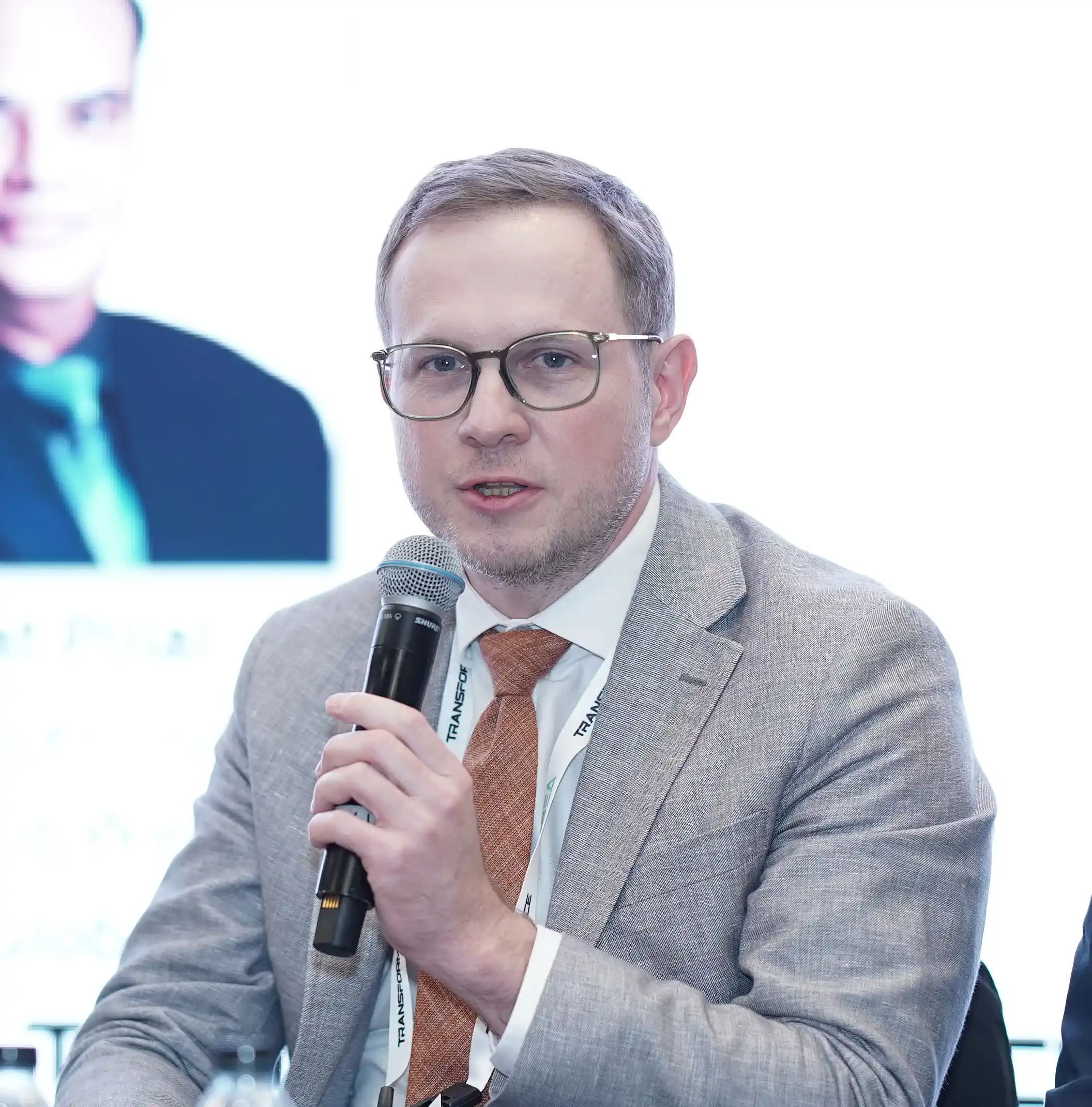 Dmitrii Bogatyrev