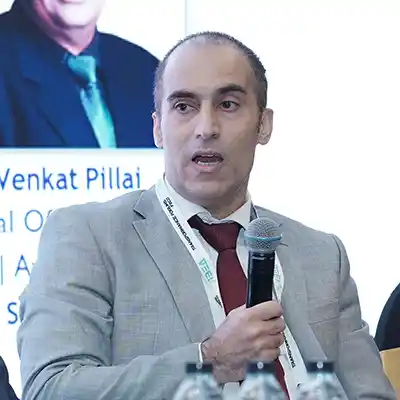 Malik Farooq Ahmed