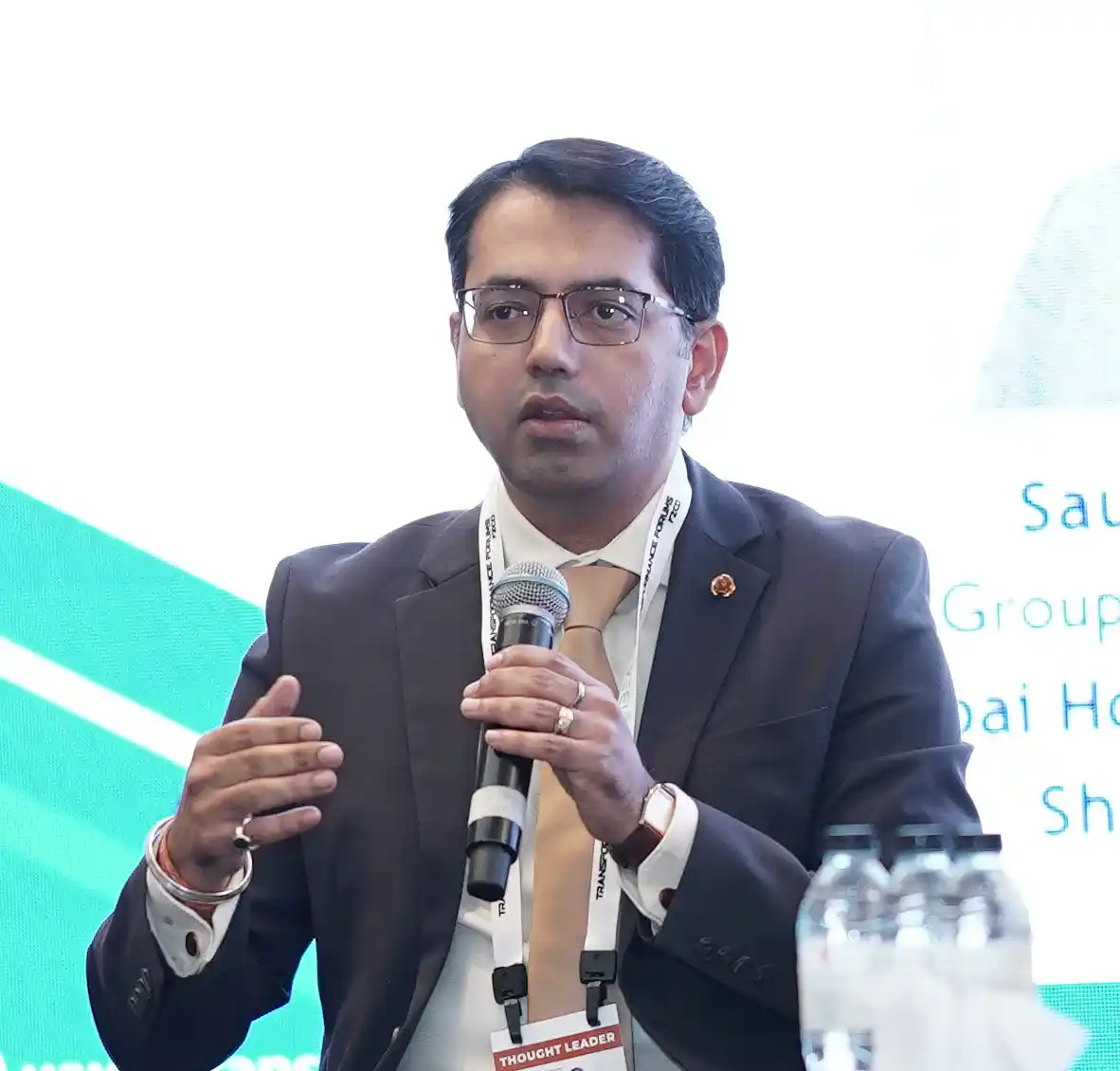 Saurabh Taparia